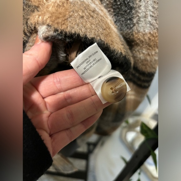 GENTLE FAWN LEIGHTON JACKET - Picture 4 of 9